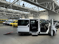 2014 renault trafic mindervalide veroer - afbeelding 23 van  29