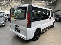 2014 renault trafic mindervalide veroer - afbeelding 5 van  29