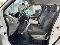 2014 renault trafic mindervalide veroer - afbeelding 13 van  29