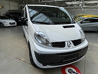 2014 renault trafic mindervalide veroer - afbeelding 10 van  29