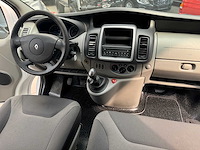 2014 renault trafic mindervalide veroer - afbeelding 14 van  29
