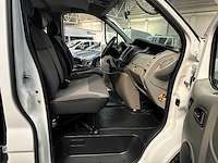 2014 renault trafic mindervalide veroer - afbeelding 15 van  29