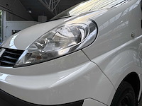 2014 renault trafic mindervalide veroer - afbeelding 24 van  29