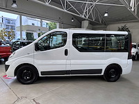 2014 renault trafic mindervalide veroer - afbeelding 27 van  29
