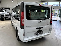 2014 renault trafic mindervalide veroer - afbeelding 10 van  29