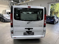 2014 renault trafic mindervalide veroer - afbeelding 11 van  29