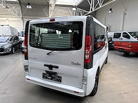 2014 renault trafic mindervalide veroer - afbeelding 12 van  29