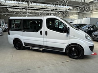 2014 renault trafic mindervalide veroer - afbeelding 16 van  29