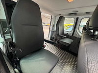 2014 renault trafic mindervalide veroer - afbeelding 25 van  29