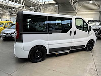 2014 renault trafic mindervalide veroer - afbeelding 3 van  9