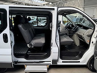 2014 renault trafic mindervalide veroer - afbeelding 6 van  9