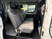 2014 renault trafic mindervalide veroer - afbeelding 20 van  29