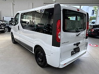 2014 renault trafic mindervalide veroer - afbeelding 28 van  29