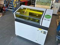 2014 roland versauv lef 20 flatbedprinter uv - afbeelding 3 van  10