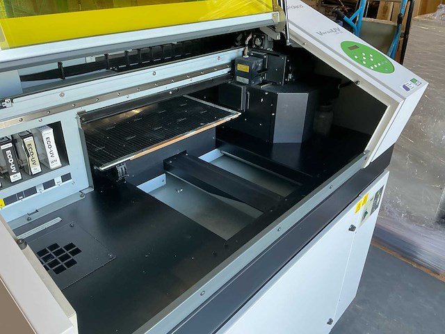 2014 roland versauv lef 20 flatbedprinter uv - afbeelding 5 van  10