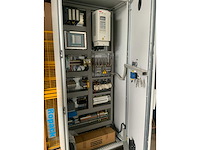 2014 ropack pk 11301 a vaten kantelaar/menger - afbeelding 2 van  14