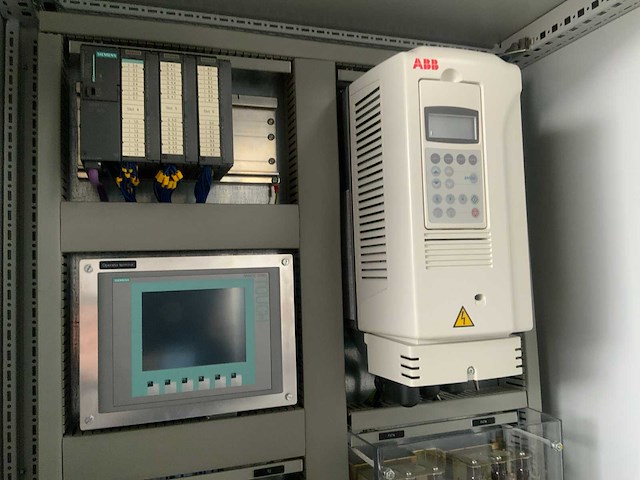 2014 ropack pk 11301 a vaten kantelaar/menger - afbeelding 3 van  14