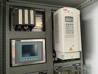 2014 ropack pk 11301 a vaten kantelaar/menger - afbeelding 3 van  14