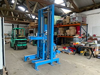 2014 ropack pk 11301 a vaten kantelaar/menger - afbeelding 1 van  14