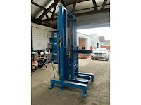 2014 ropack pk 11301 a vaten kantelaar/menger - afbeelding 9 van  14