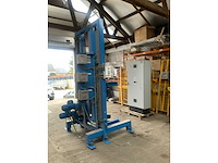 2014 ropack pk 11301 a vaten kantelaar/menger - afbeelding 10 van  14