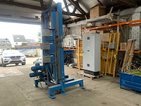 2014 ropack pk 11301 a vaten kantelaar/menger - afbeelding 11 van  14