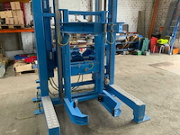 2014 ropack pk 11301 a vaten kantelaar/menger - afbeelding 13 van  14