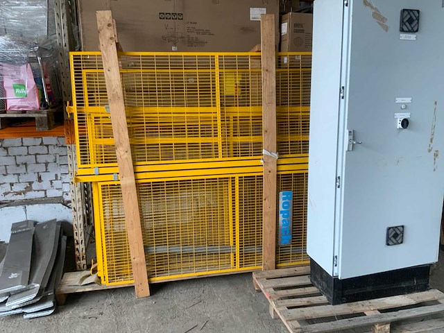 2014 ropack pk 11301 a vaten kantelaar/menger - afbeelding 14 van  14