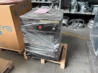 2014 salvis e623splnfbu000 combisteamer - afbeelding 2 van  6