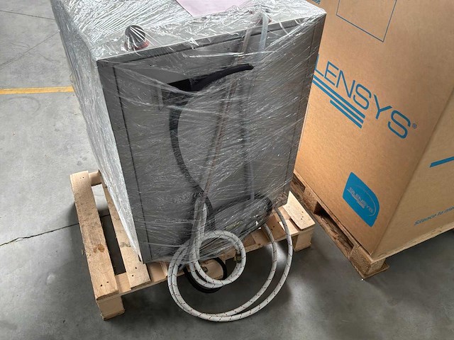 2014 salvis e623splnfbu000 combisteamer - afbeelding 6 van  6