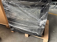2014 salvis e623splnfbu000 combisteamer - afbeelding 1 van  3