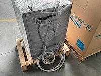2014 salvis e623splnfbu000 combisteamer - afbeelding 3 van  3