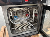 2014 salvis e623splrnfbu000 combisteamer - afbeelding 2 van  4