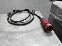 2014 salvis e623splrnfbu000 combisteamer - afbeelding 3 van  4