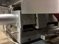 2014 sam 310cf plu slicer tafelsnijmachine - afbeelding 5 van  7