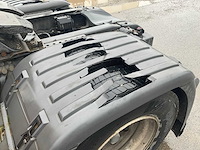 2014 scania n320 vrachtwagen - afbeelding 8 van  43