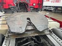 2014 scania n320 vrachtwagen - afbeelding 9 van  43