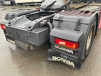 2014 scania n320 vrachtwagen - afbeelding 36 van  43
