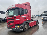 2014 scania n320 vrachtwagen - afbeelding 1 van  43
