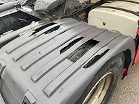 2014 scania n320 vrachtwagen - afbeelding 12 van  43