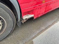 2014 scania n320 vrachtwagen - afbeelding 13 van  43