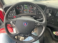 2014 scania n320 vrachtwagen - afbeelding 18 van  43