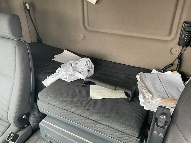 2014 scania n320 vrachtwagen - afbeelding 23 van  43