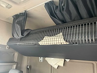 2014 scania n320 vrachtwagen - afbeelding 24 van  43