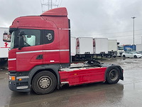 2014 scania n320 vrachtwagen - afbeelding 20 van  43