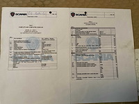 2014 scania n320 vrachtwagen - afbeelding 28 van  43