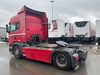 2014 scania n320 vrachtwagen - afbeelding 43 van  43