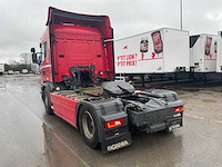 2014 scania n320 vrachtwagen - afbeelding 31 van  43