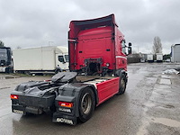 2014 scania n320 vrachtwagen - afbeelding 33 van  43