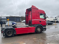 2014 scania n320 vrachtwagen - afbeelding 34 van  43